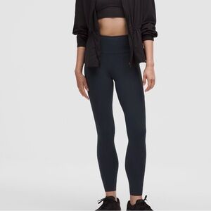 Lululemon fast and free leggings